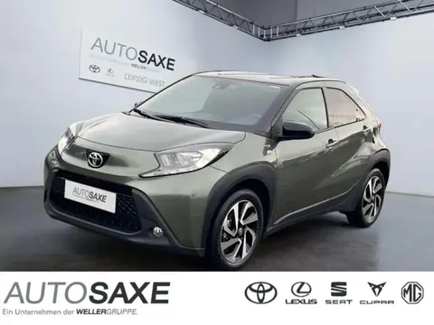 Used TOYOTA AYGO X Petrol 2023 Ad 