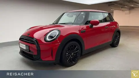 Annonce MINI COOPER Essence 2023 d'occasion 