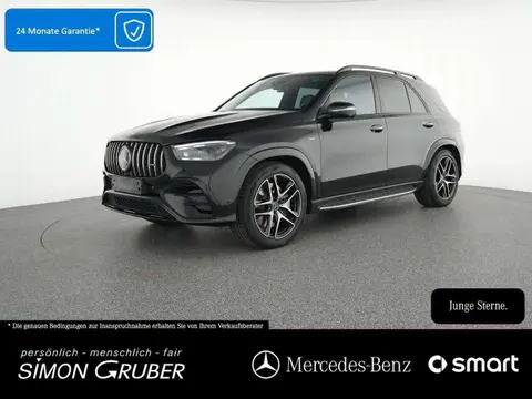 Used MERCEDES-BENZ CLASSE GLE Petrol 2024 Ad 