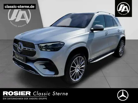 Used MERCEDES-BENZ CLASSE GLE Diesel 2024 Ad 