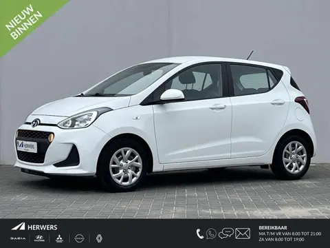 Used HYUNDAI I10 Petrol 2019 Ad 