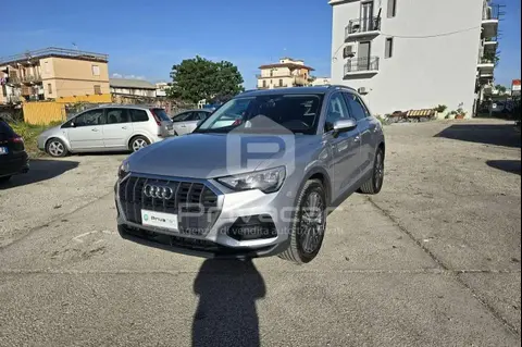 Used AUDI Q3 Diesel 2020 Ad 