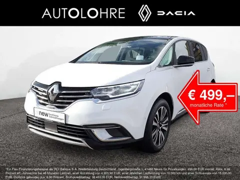 Used RENAULT ESPACE Diesel 2022 Ad 