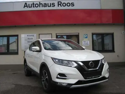 Annonce NISSAN QASHQAI Essence 2018 d'occasion 