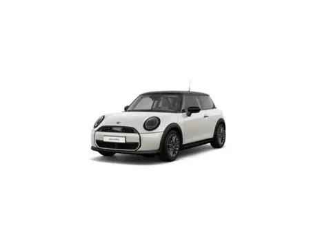 Annonce MINI COOPER Essence 2024 d'occasion 