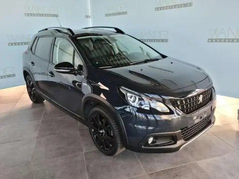 Used PEUGEOT 2008 Petrol 2018 Ad 