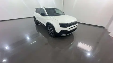 Annonce JEEP AVENGER Essence 2024 d'occasion 