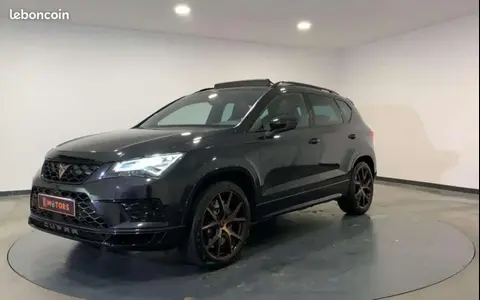 Used CUPRA ATECA Petrol 2019 Ad 