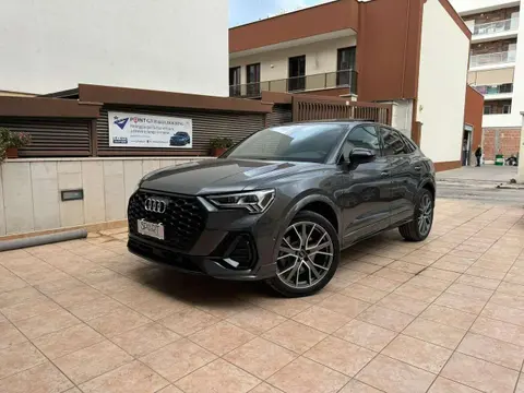 Annonce AUDI Q3 Diesel 2021 d'occasion 