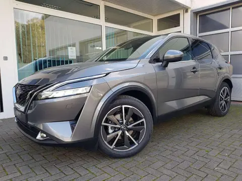 Annonce NISSAN QASHQAI Essence 2024 d'occasion Allemagne