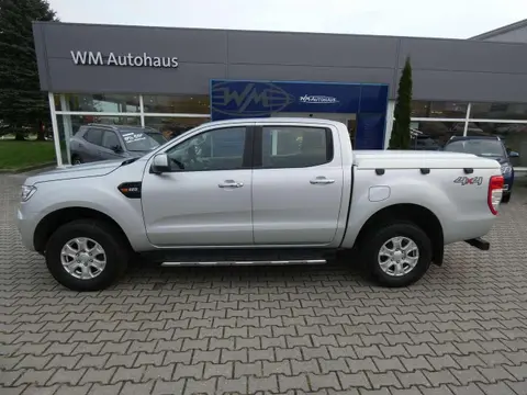 Used FORD RANGER Diesel 2018 Ad 