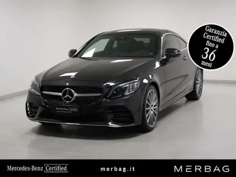 Used MERCEDES-BENZ CLASSE C Diesel 2023 Ad 