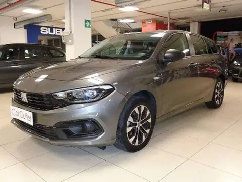 Used FIAT TIPO Diesel 2021 Ad 