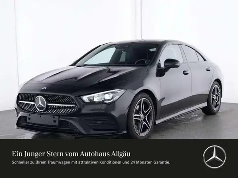 Annonce MERCEDES-BENZ CLASSE CLA Essence 2023 d'occasion 