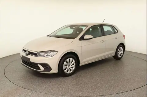 Annonce VOLKSWAGEN POLO Essence 2023 d'occasion 