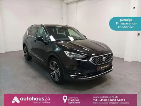 Used SEAT TARRACO Petrol 2020 Ad 