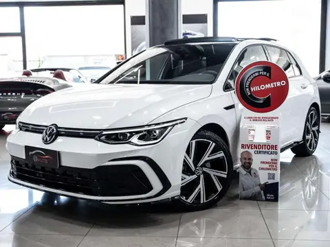 Annonce VOLKSWAGEN GOLF Diesel 2024 d'occasion 