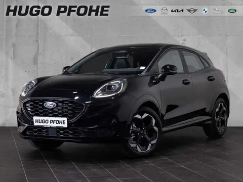 Annonce FORD PUMA Essence 2024 d'occasion 