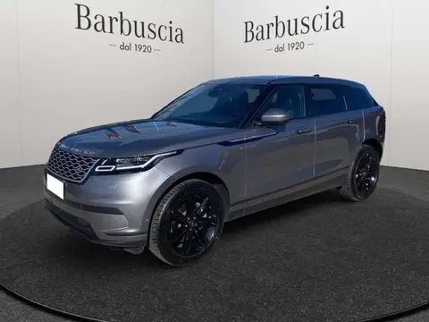 Used LAND ROVER RANGE ROVER VELAR Hybrid 2021 Ad 