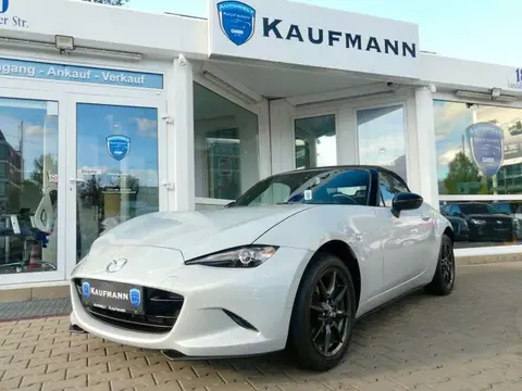 Used MAZDA MX-5 Petrol 2015 Ad 