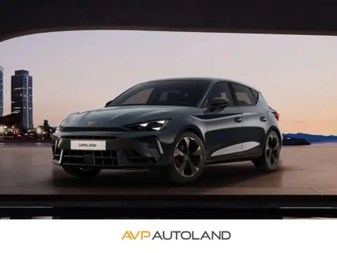 Annonce CUPRA LEON Essence 2024 d'occasion 