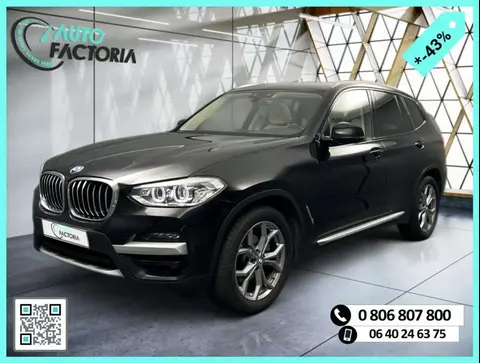 Used BMW X3 Diesel 2021 Ad 