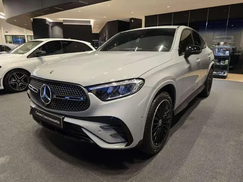 Used MERCEDES-BENZ CLASSE GLC Diesel 2024 Ad 