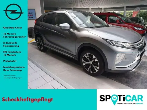 Used MITSUBISHI ECLIPSE Petrol 2018 Ad 