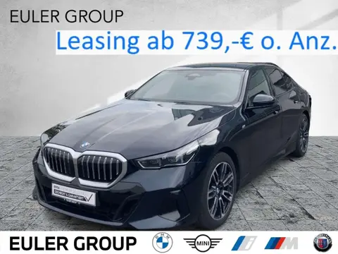 Annonce BMW SERIE 5 Essence 2023 d'occasion 