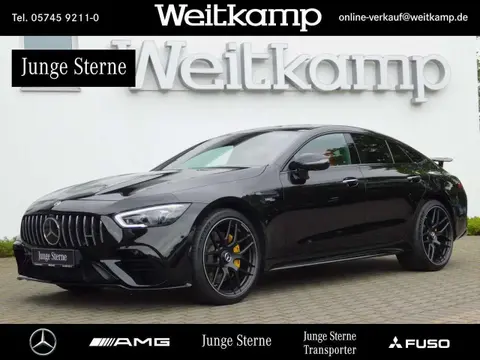 Used MERCEDES-BENZ CLASSE GT Petrol 2022 Ad 