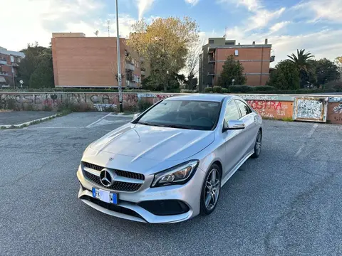 Annonce MERCEDES-BENZ CLASSE CLA Diesel 2017 d'occasion 