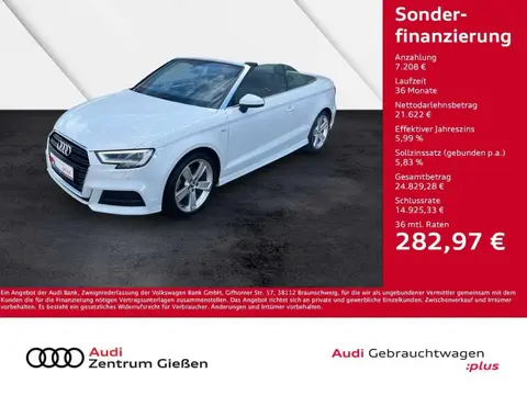 Used AUDI A3 Petrol 2020 Ad 