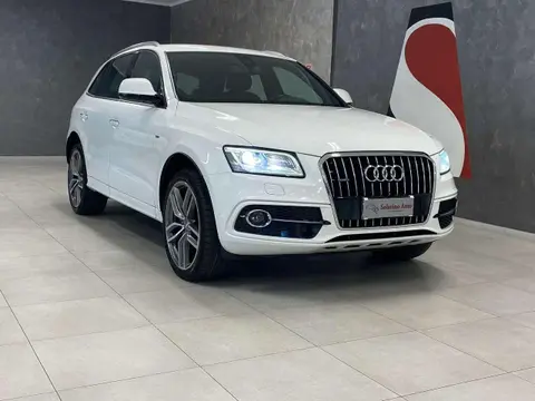 Used AUDI Q5 Diesel 2014 Ad 