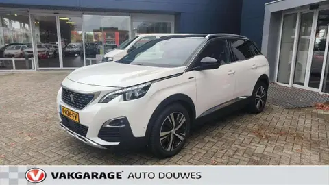 Used PEUGEOT 3008 Diesel 2019 Ad 