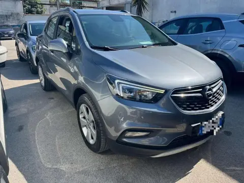 Used OPEL MOKKA Diesel 2019 Ad 