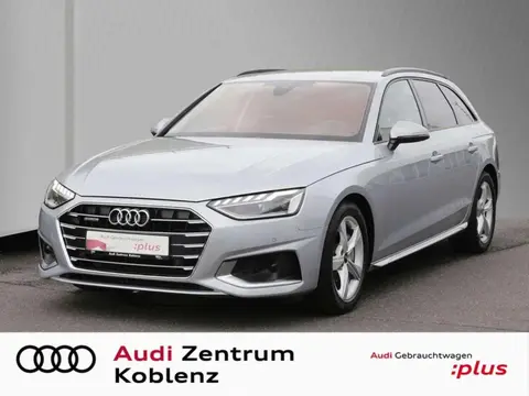 Annonce AUDI A4 Diesel 2021 d'occasion 