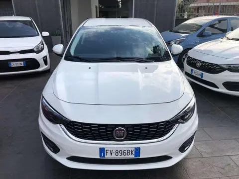 Used FIAT TIPO Diesel 2019 Ad 