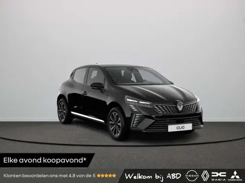 Used RENAULT CLIO Petrol 2024 Ad 