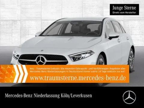 Annonce MERCEDES-BENZ CLASSE A Essence 2023 d'occasion Allemagne