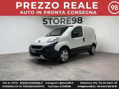 Used FIAT FIORINO Diesel 2019 Ad 