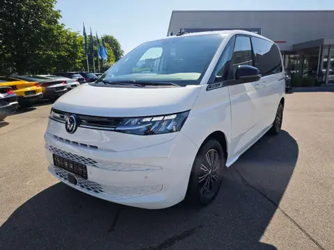 Annonce VOLKSWAGEN T7 Diesel 2024 d'occasion 