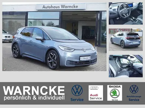 Used VOLKSWAGEN ID.3 Electric 2021 Ad 