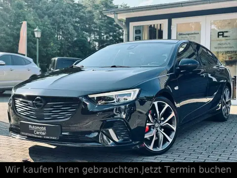 Used OPEL INSIGNIA Diesel 2019 Ad 