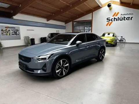 Used POLESTAR 2 Electric 2022 Ad 