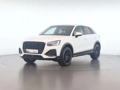 Annonce AUDI Q2 Diesel 2022 d'occasion 