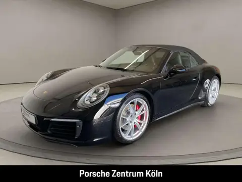 Annonce PORSCHE 991 Essence 2016 d'occasion 