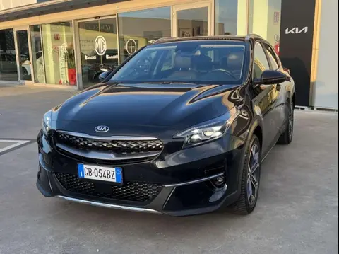 Annonce KIA XCEED Hybride 2020 d'occasion 