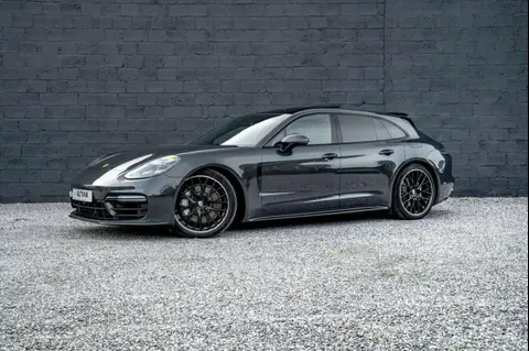 Annonce PORSCHE PANAMERA Hybride 2022 d'occasion 