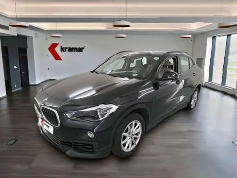 Used BMW X2 Diesel 2020 Ad 