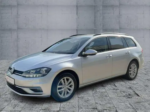 Annonce VOLKSWAGEN GOLF Diesel 2019 d'occasion 